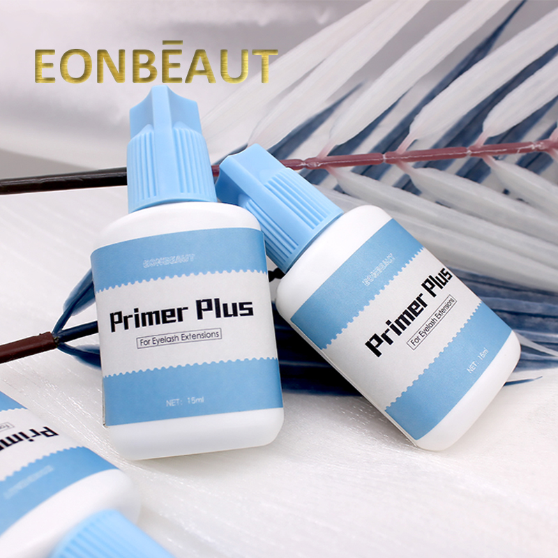 Makeup Plus Beauty - 1 Bottle EONBEAUT Eyelash Extension Glue