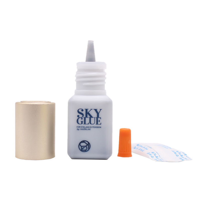 Makeup Plus Beauty - 1 Bottle SKY S Plus Gold