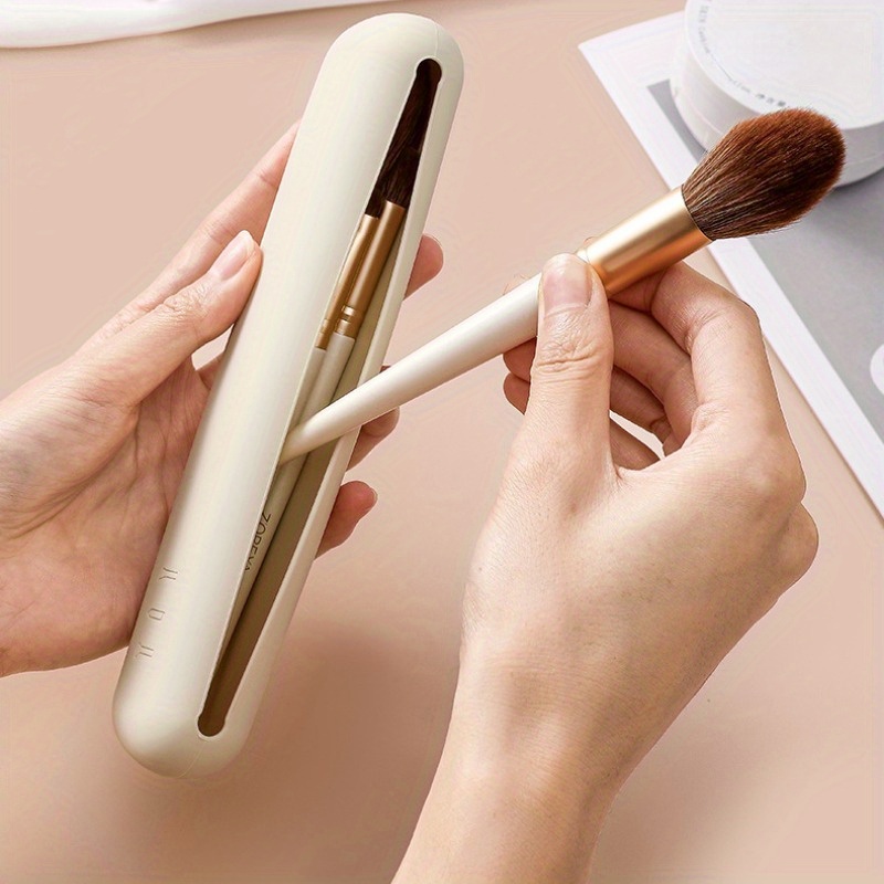 Beauty Makeup Bag - Makeup Bag Makeup Brush Pouch Cosmetic