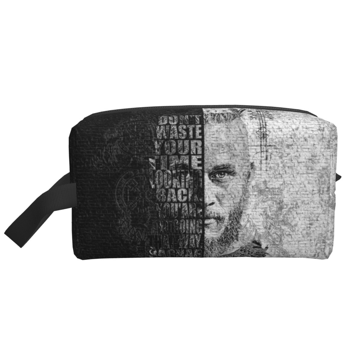 Viking Quotes By Ragnar Lothbr - Makeup Is Beauty Quotes recension och pris