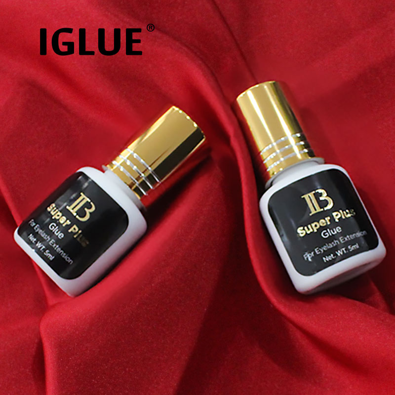 IGLUE IBeauty Super Plus Glue  - Makeup Plus Beauty recension och pris