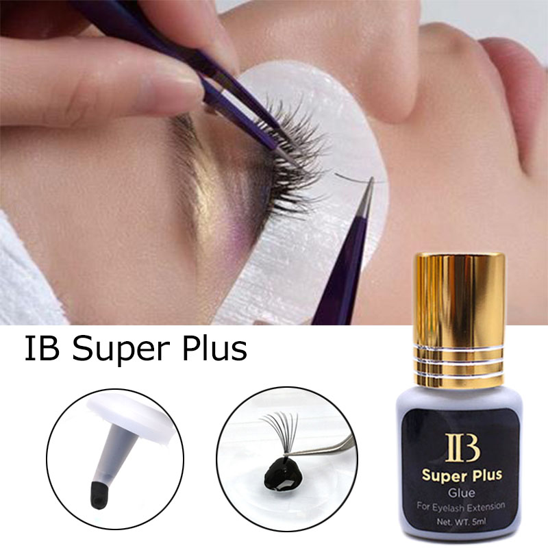 IGLUE IBeauty Super Plus Glue  - Makeup Plus Beauty recension och pris