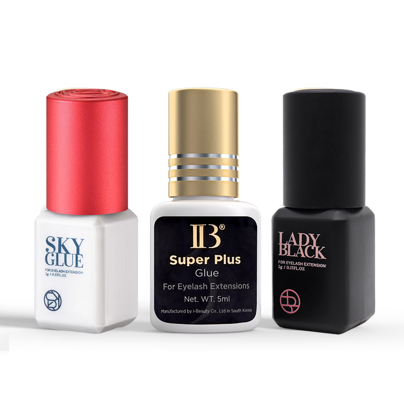 1 Bottle IBeauty Super Plus SK - Makeup Plus Beauty recension och pris