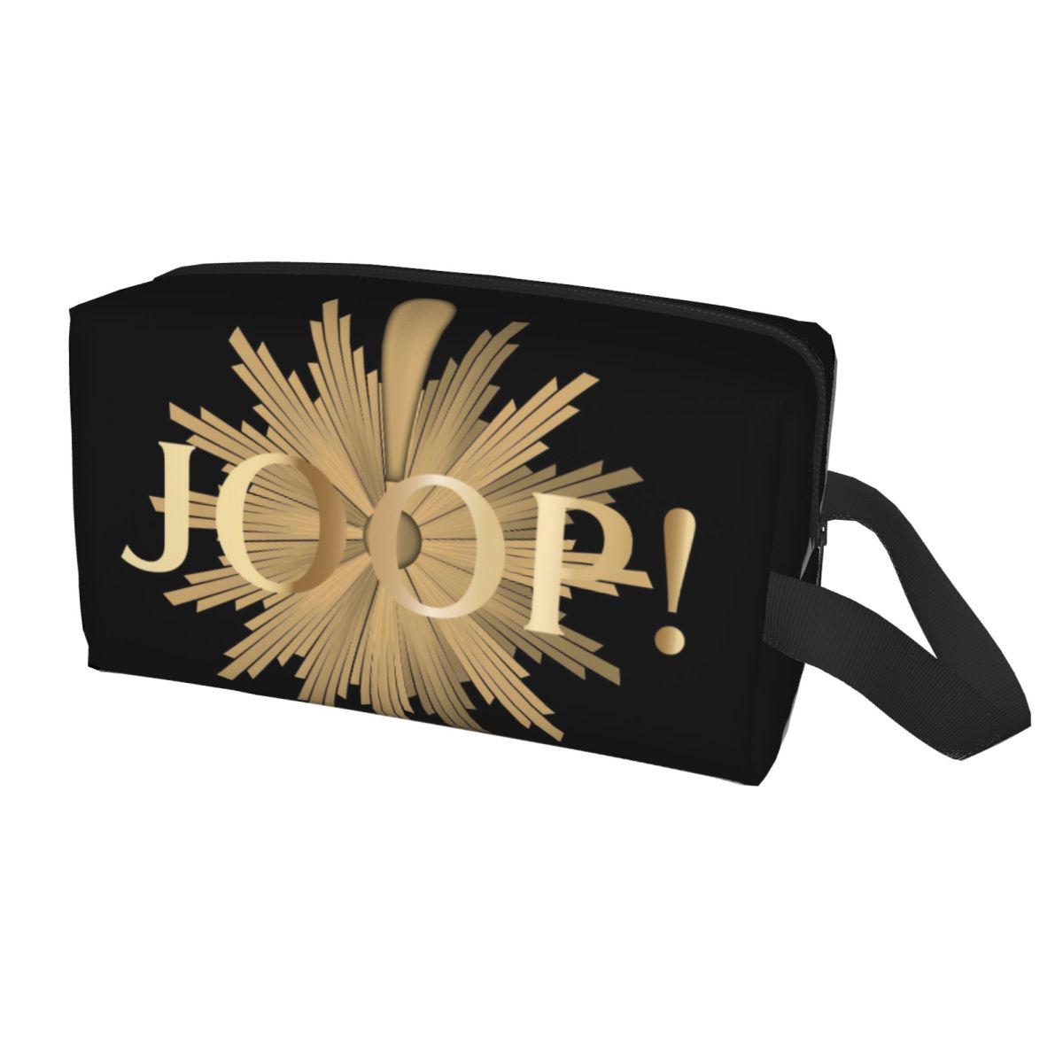 Custom Fashion J-joops Travel  - J Beauty Makeup recension och pris