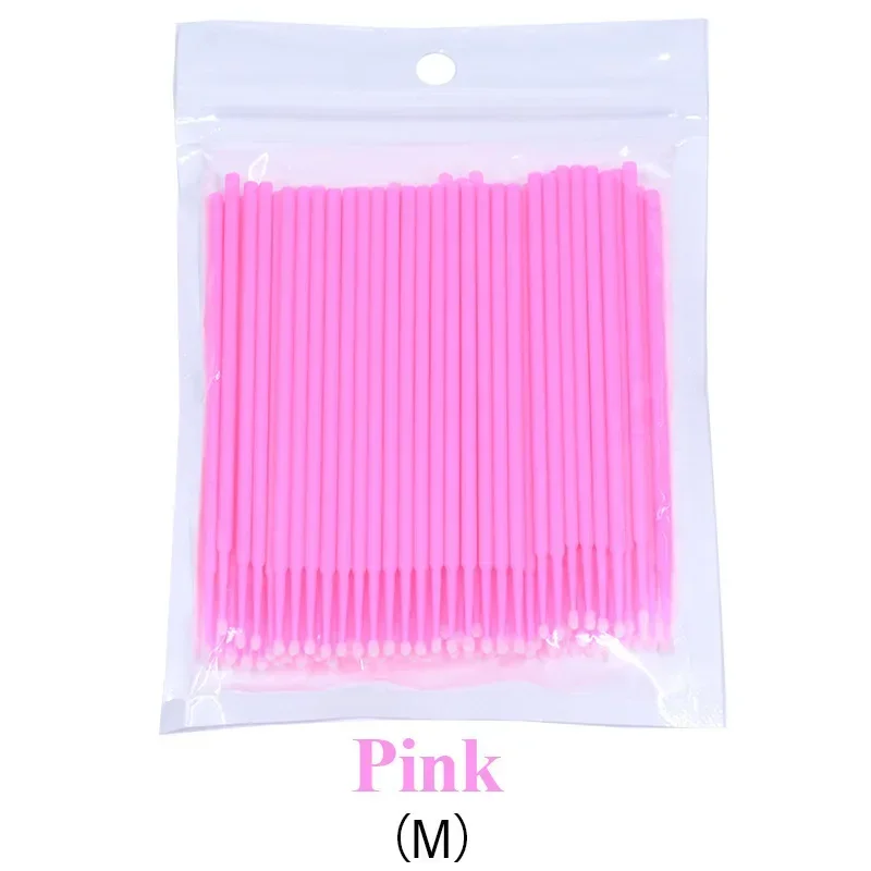 1000/500PCS Eyelash Cleaning B - Beauty For You Makeup recension och pris