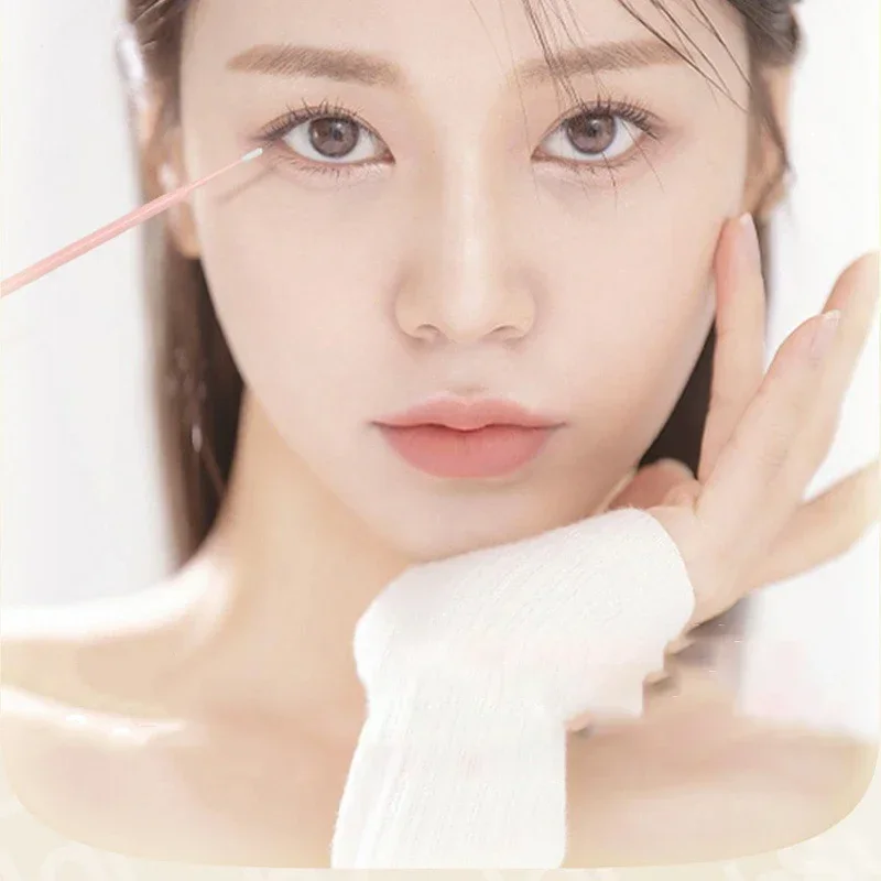 1000/500PCS Eyelash Cleaning B - Beauty For You Makeup recension och pris