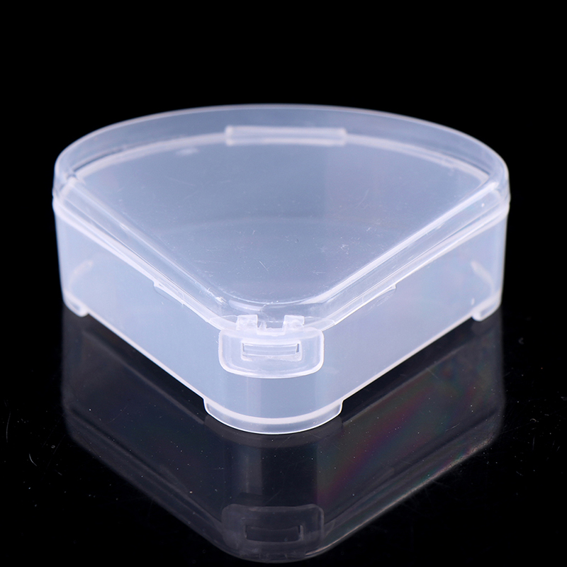 * * Hot Sale Portable Triangle - Beauty Makeup Bag recension och pris