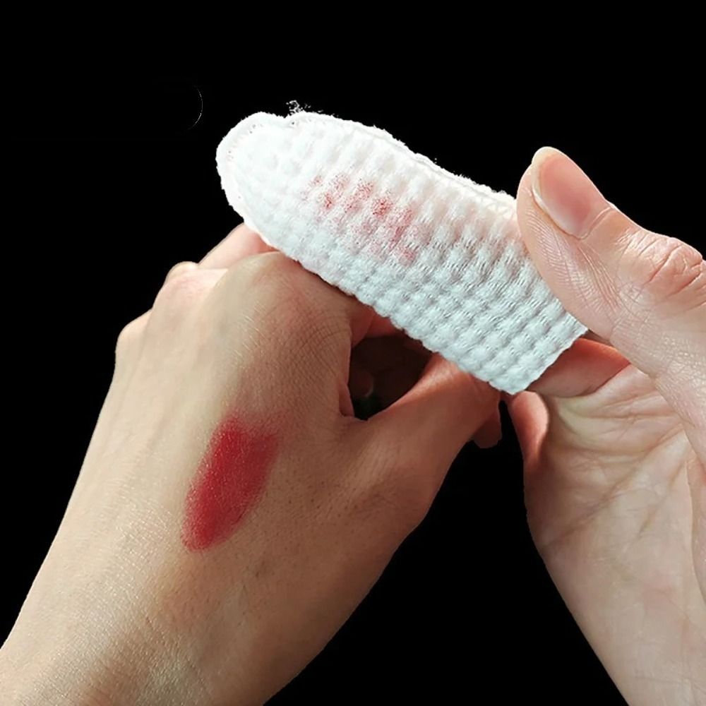 120pcs/Bag U-Shaped Pocket Cot - Beauty Makeup Bag recension och pris