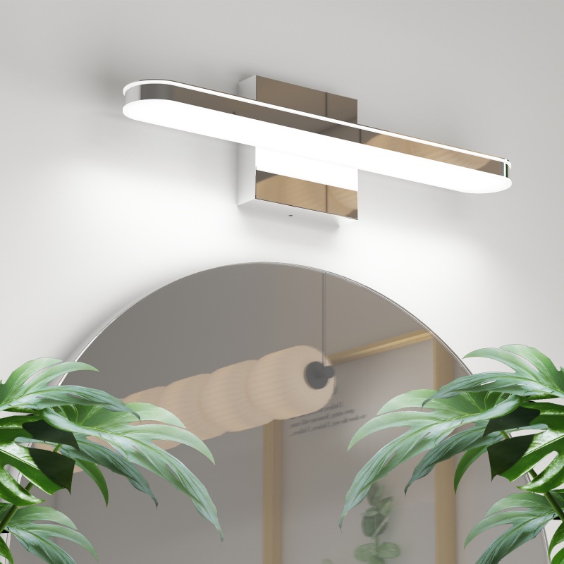 Modern LED Vanity Lights for B - Beauty Makeup Light recension och pris
