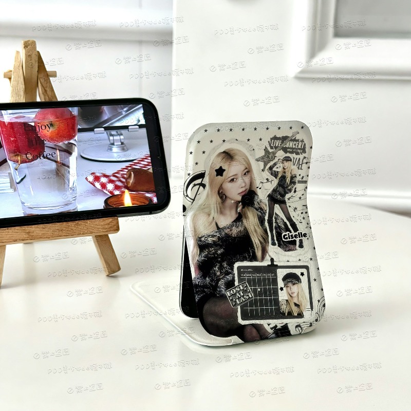 Aespas Mini Folding Makeup Mir - Beauty For You Makeup recension och pris
