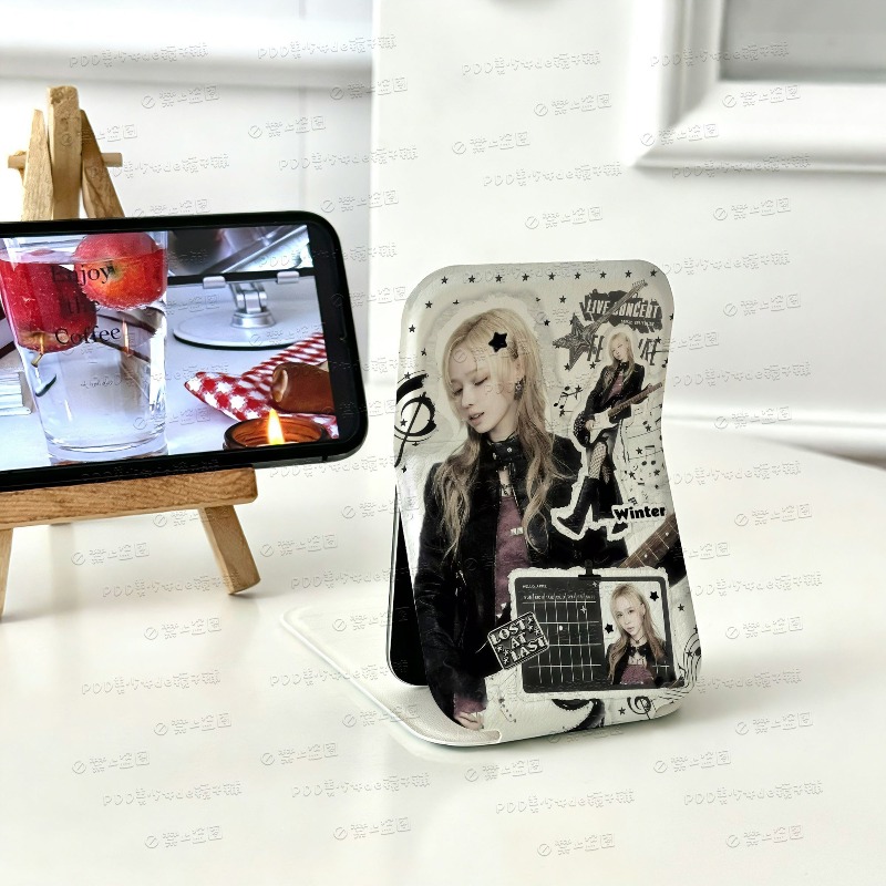 Aespas Mini Folding Makeup Mir - Beauty For You Makeup recension och pris