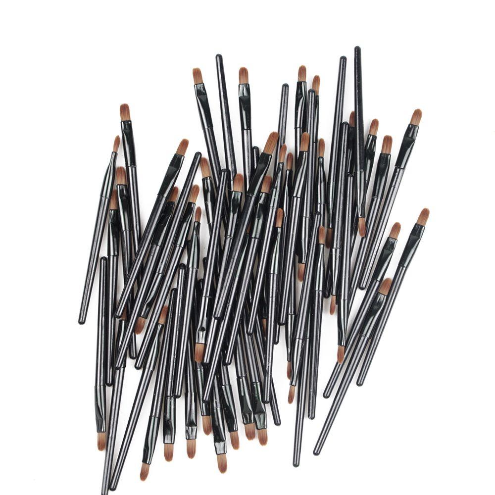 50/100pcs Disposable Lip Brush - Beauty For You Makeup recension och pris