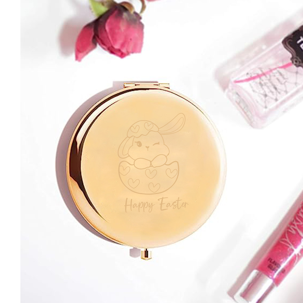 1pc Cartoon Beautiful rabbit C - Beauty For You Makeup recension och pris