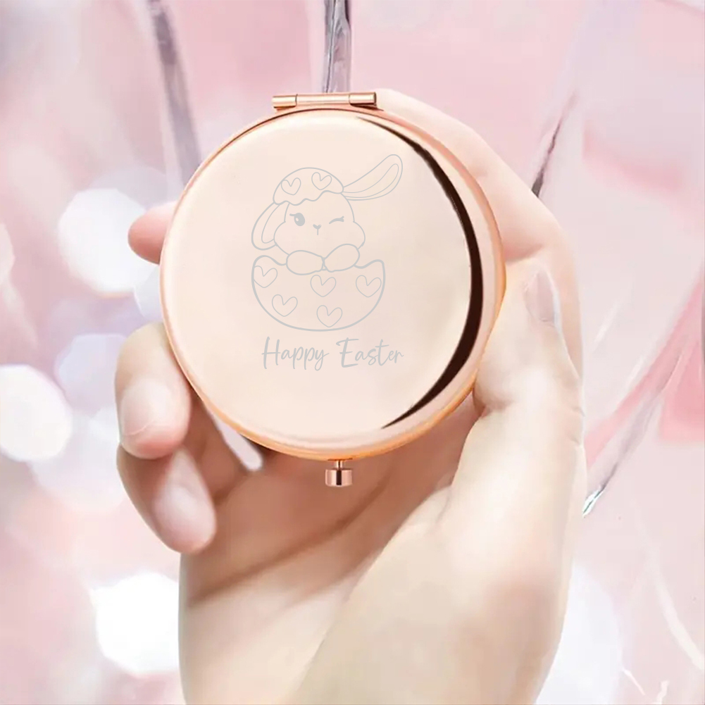 1pc Cartoon Beautiful rabbit C - Beauty For You Makeup recension och pris