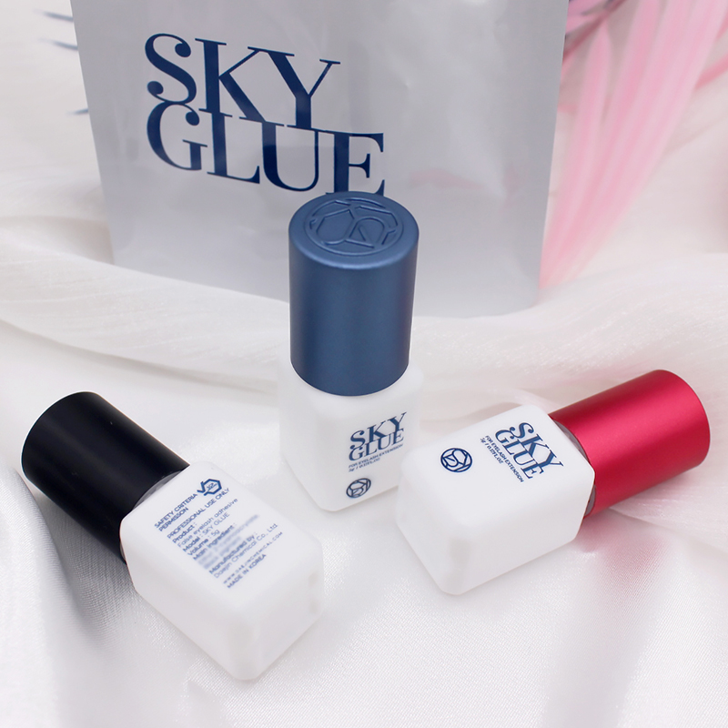 1 Bottle Sky S Plus Glue RA01  - Makeup Plus Beauty recension och pris