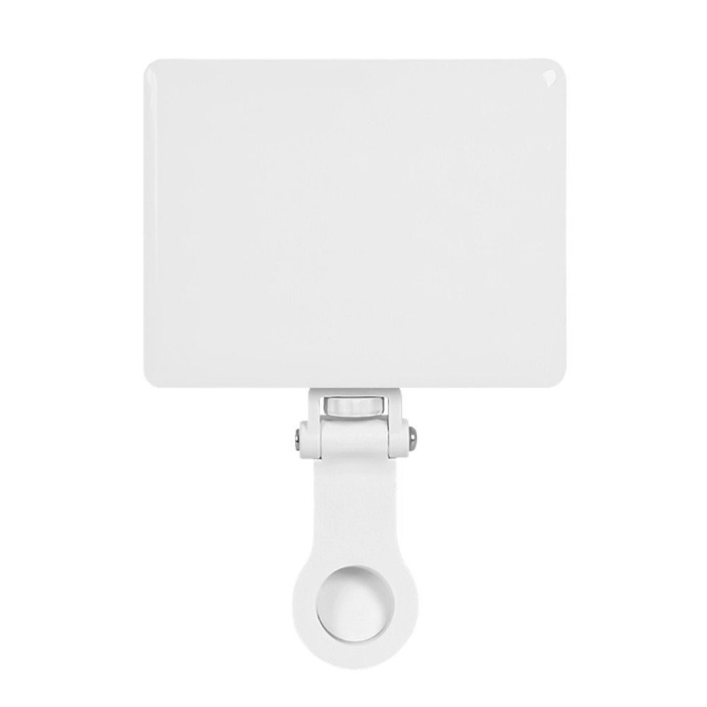 Pocket Size Magnetic LED Fill  - Beauty Makeup Light recension och pris