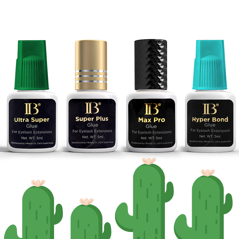 1 Bottle IBeauty Ultra Super P - Makeup Plus Beauty recension och pris