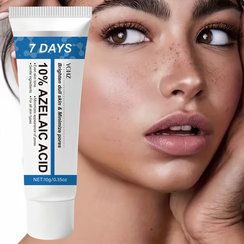 7Days 10% Azelaic Acid Spot-Fa - Vitamin C Serum Face recension och pris