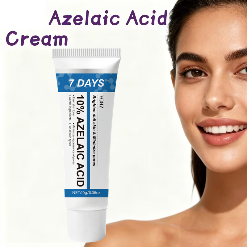 7Days 10% Azelaic Acid Spot-Fa - Vitamin C Serum Face recension och pris