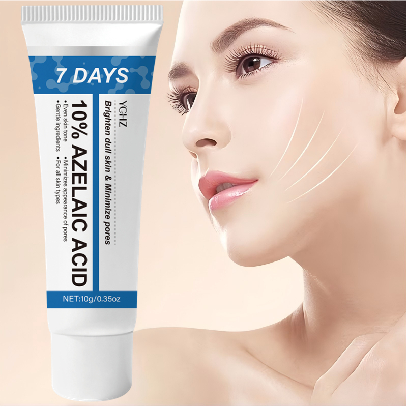 7Days 10% Azelaic Acid Spot-Fa - Vitamin C Serum Face recension och pris