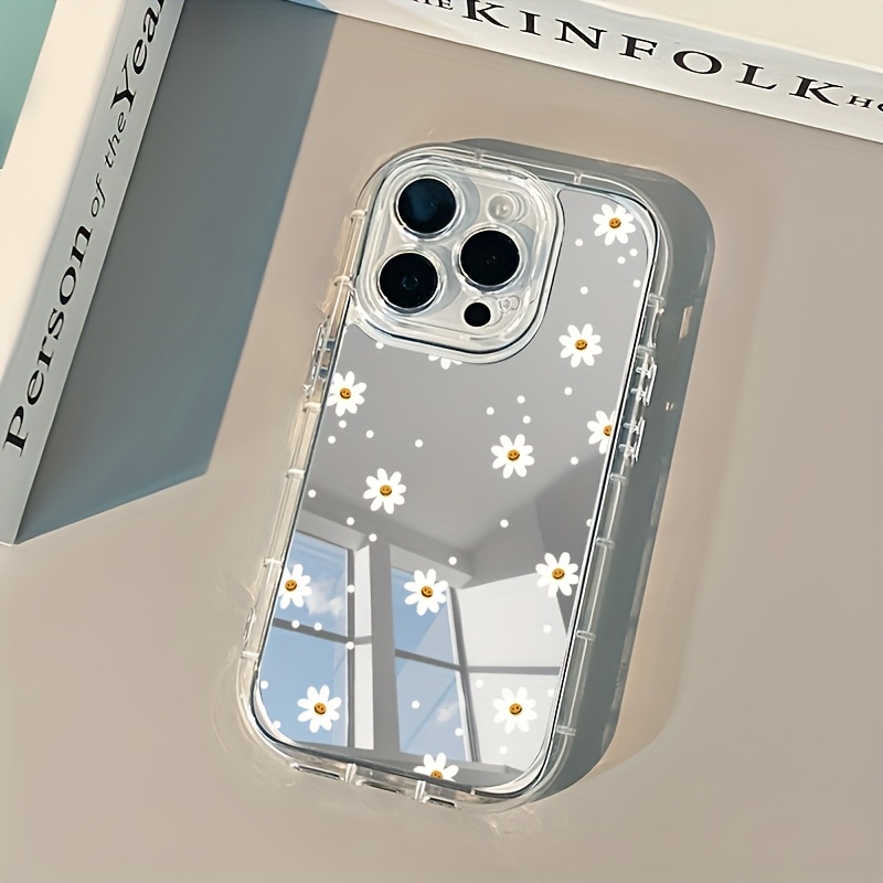 Beautiful Little Flower Mirror - Makeup Plus Beauty recension och pris