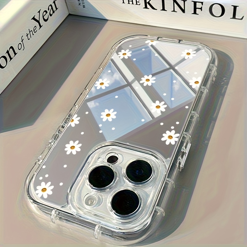 Beautiful Little Flower Mirror - Makeup Plus Beauty recension och pris