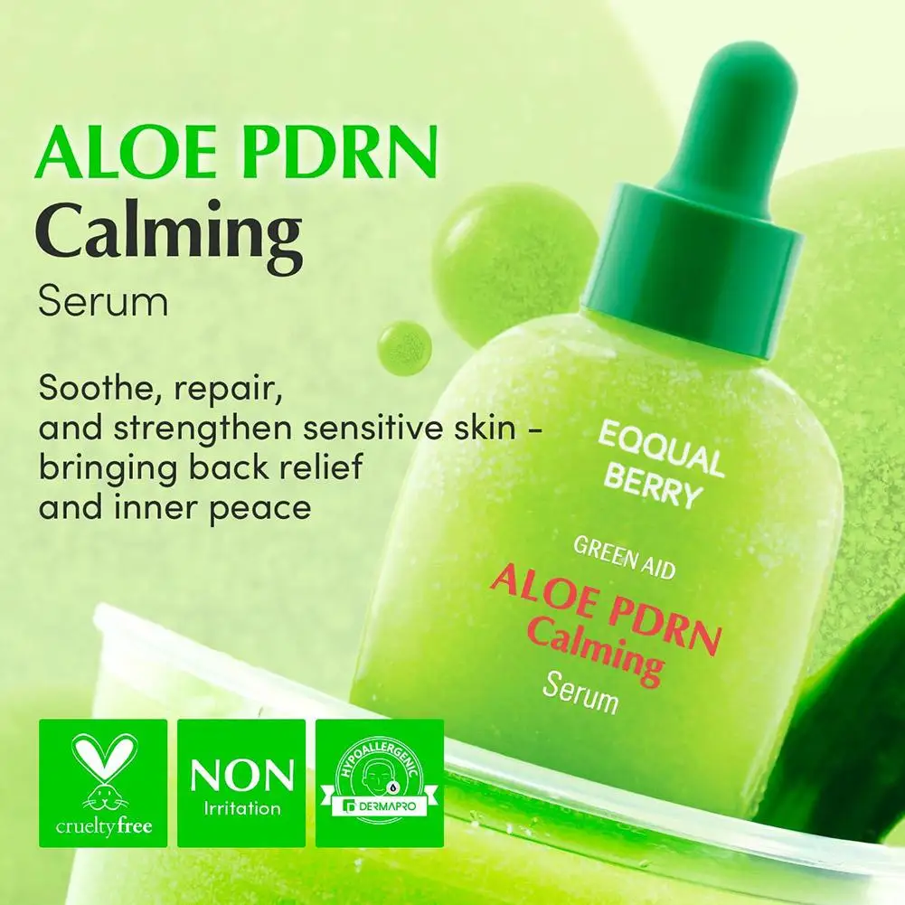 EQQUALBERRY BAKUCHIOL Plumping - Vitamin C Serum Face recension och pris