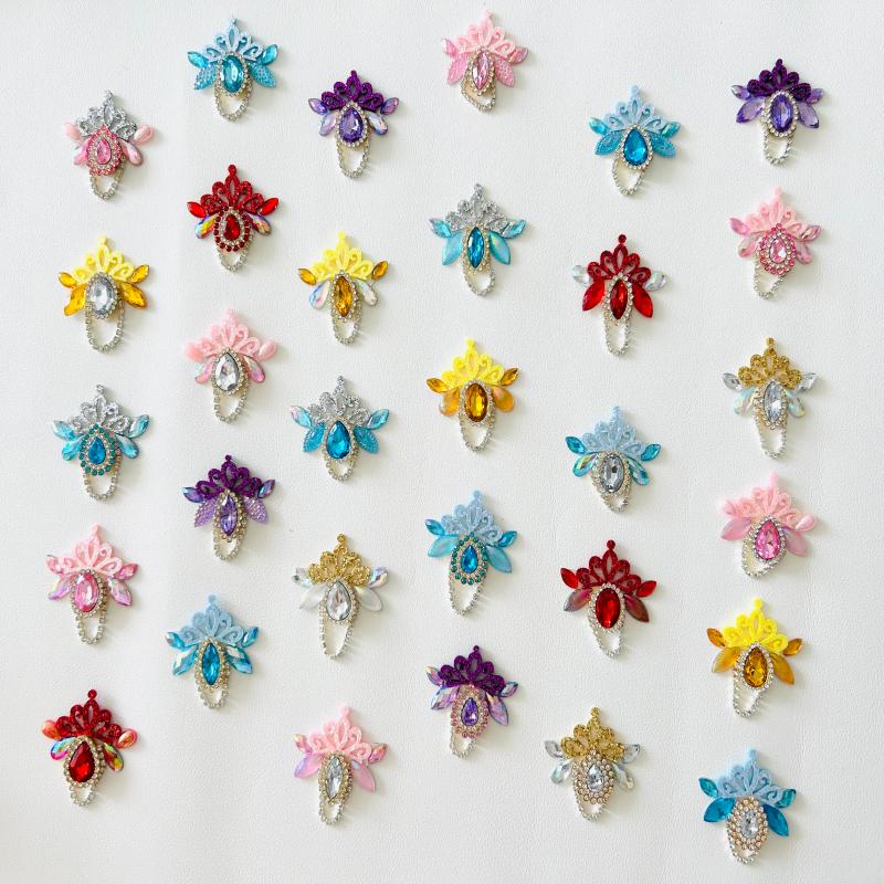 Festival Face Jewelrys Rhinest - Beauty Makeup Quotes recension och pris