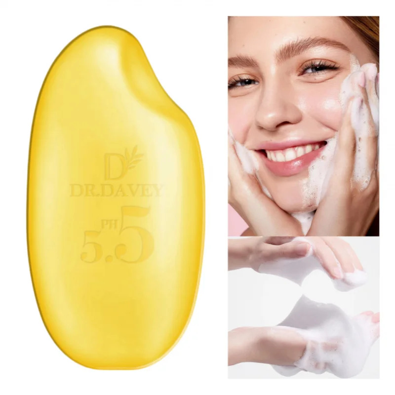 DR.DAVEY VITAMIN C Skin Care3S - Vitamin C Serum Face recension och pris