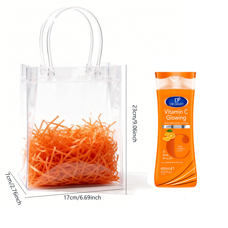 DR.DAVEY VITAMIN C Skin Care3S - Vitamin C Serum Face recension och pris