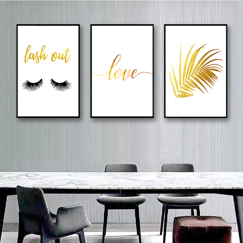 Lipstick Pictures Bedroom Deco - Makeup Is Beauty Quotes recension och pris