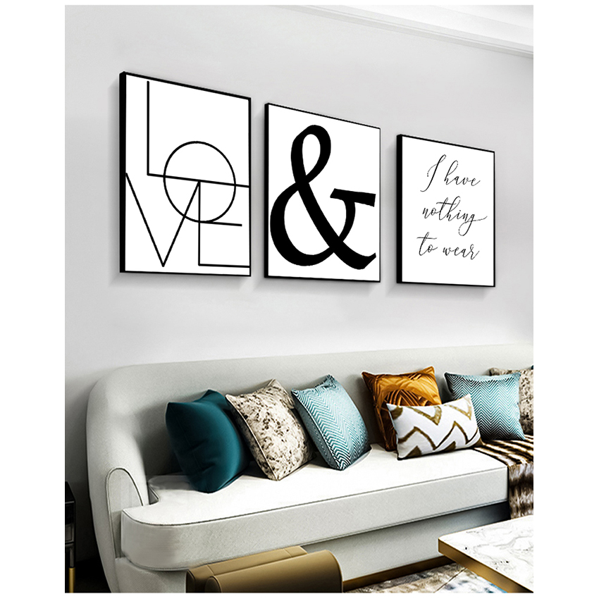 Lipstick Pictures Bedroom Deco - Makeup Is Beauty Quotes recension och pris