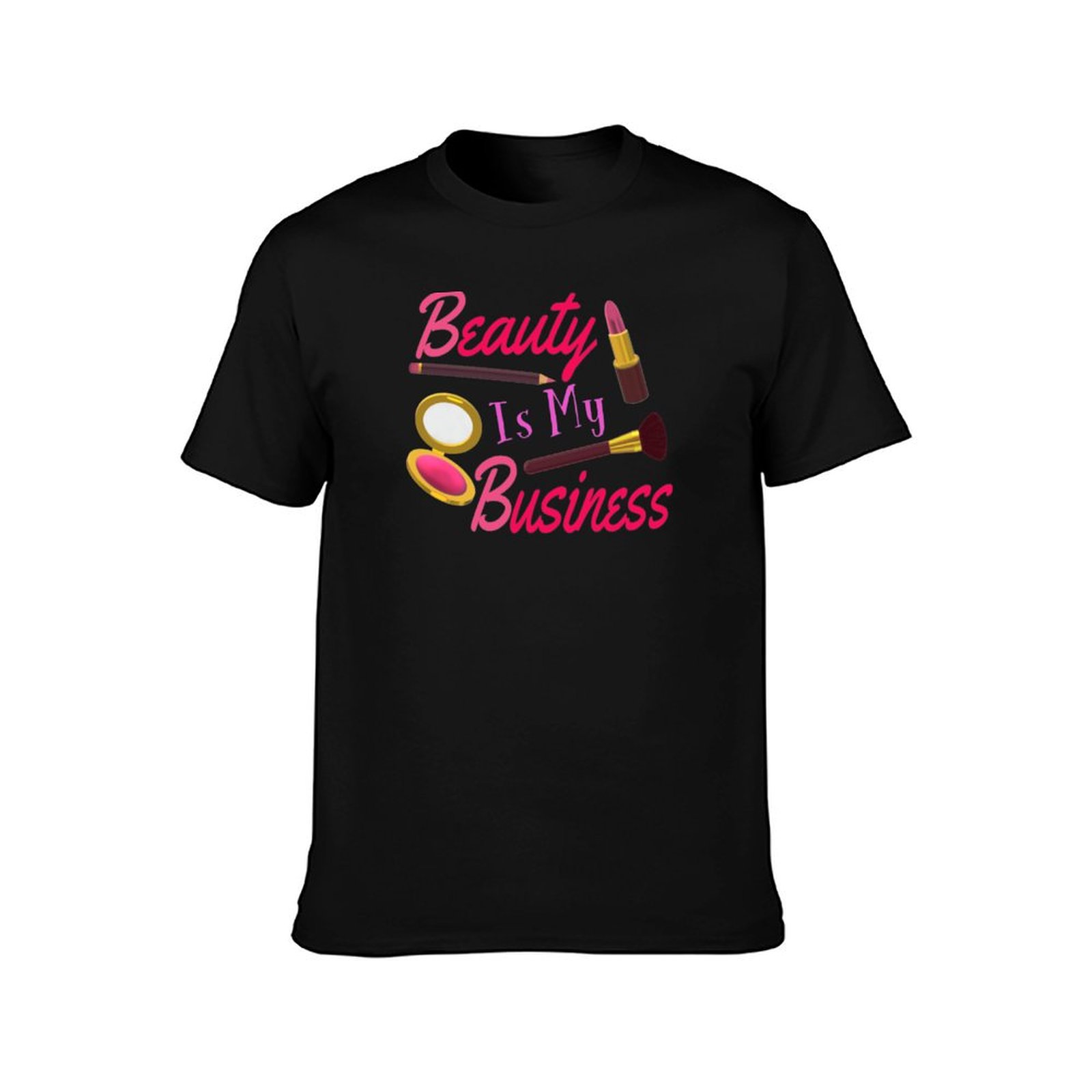 Beauty Is My Business - Quote  - Makeup Is Beauty Quotes recension och pris