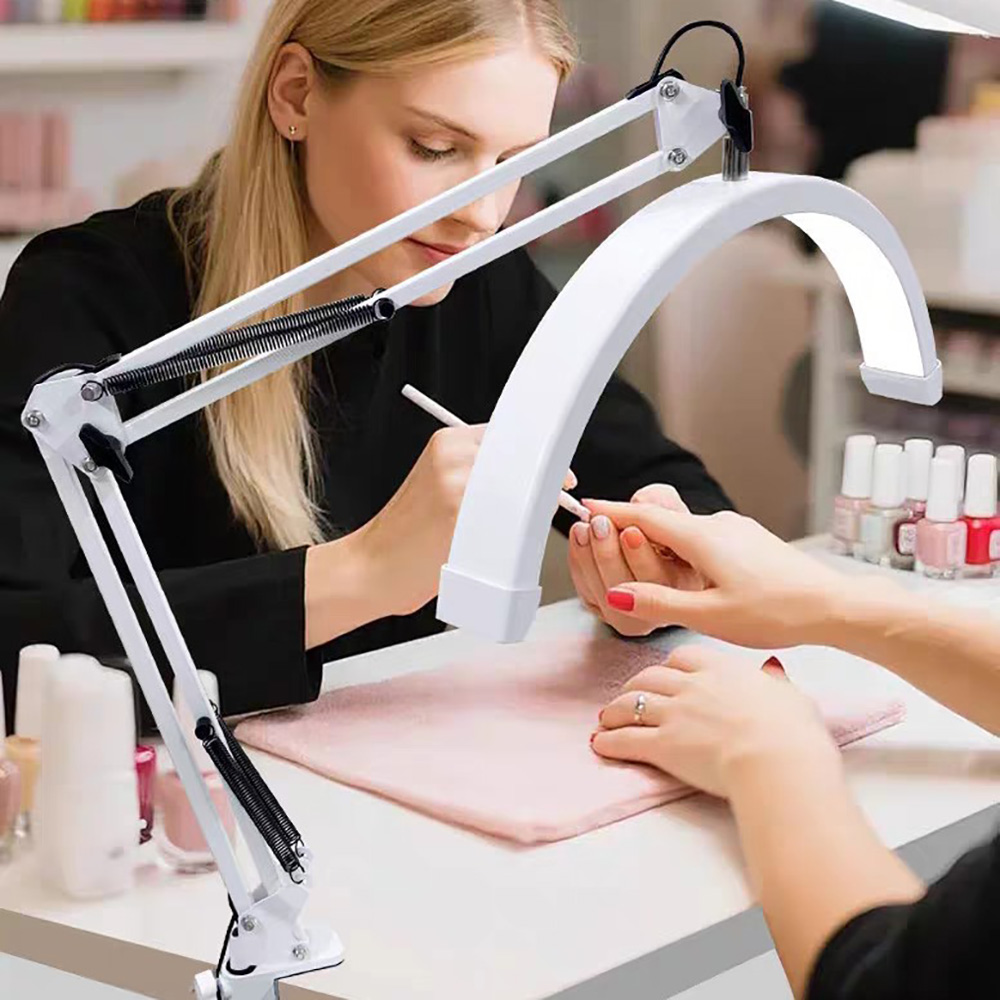 Clip-on Fill Light For 16 inch - Beauty Makeup Light recension och pris