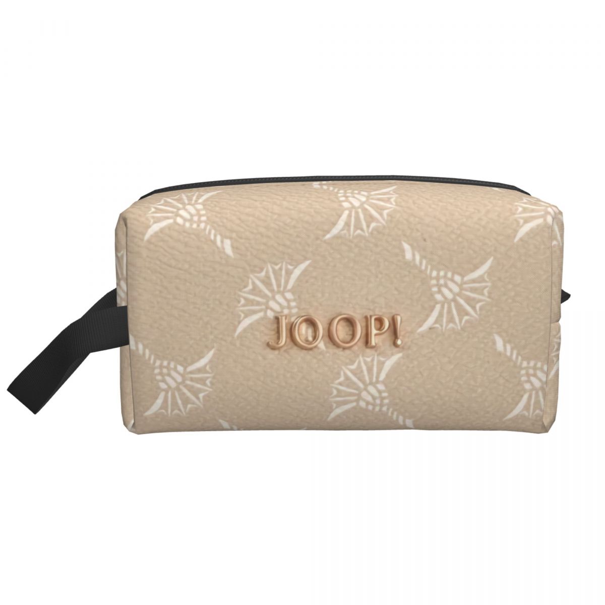 Custom J-joops Patten Travel C - J Beauty Makeup recension och pris