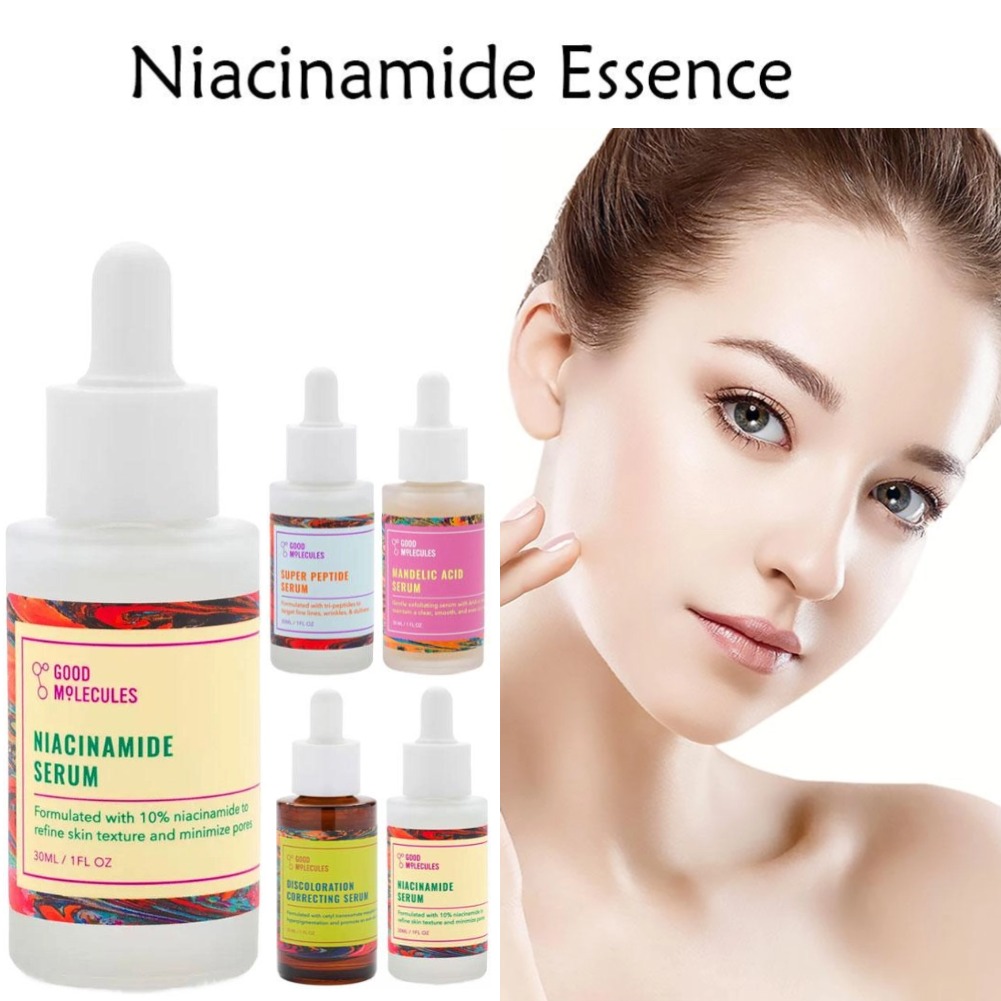 Premium Good Molecules Facial  - Vitamin C Serum Face recension och pris