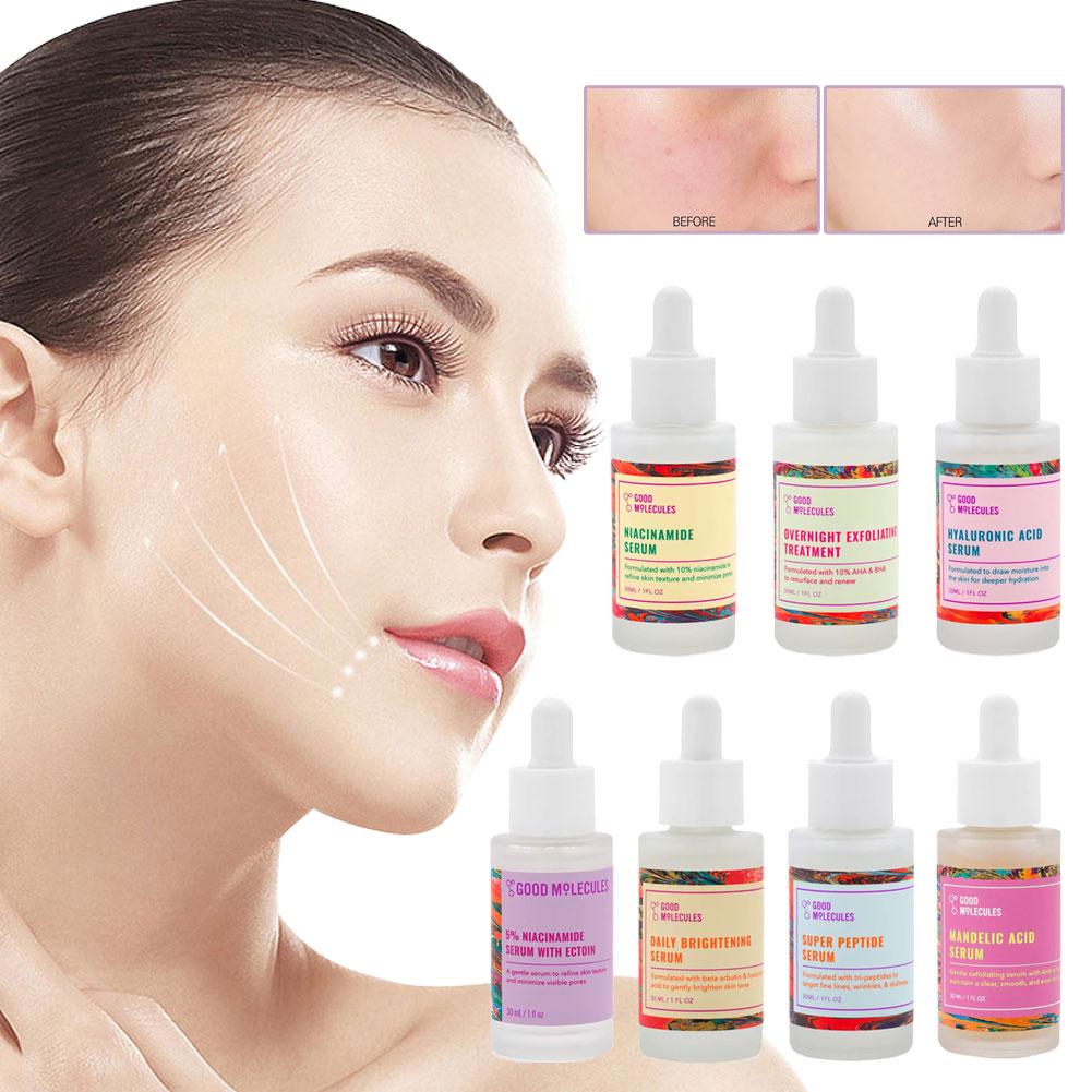 Premium Good Molecules Facial  - Vitamin C Serum Face recension och pris