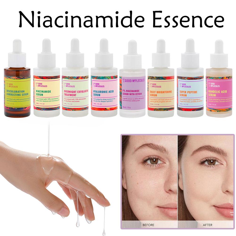 Premium Good Molecules Facial  - Vitamin C Serum Face recension och pris