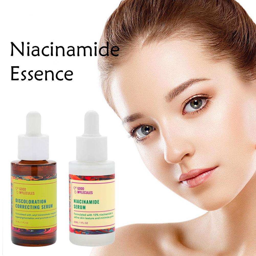 Premium Good Molecules Facial  - Vitamin C Serum Face recension och pris