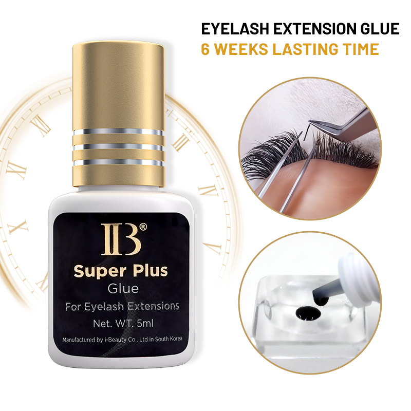 10 Bottle IBeauty Super Plus I - Makeup Plus Beauty recension och pris