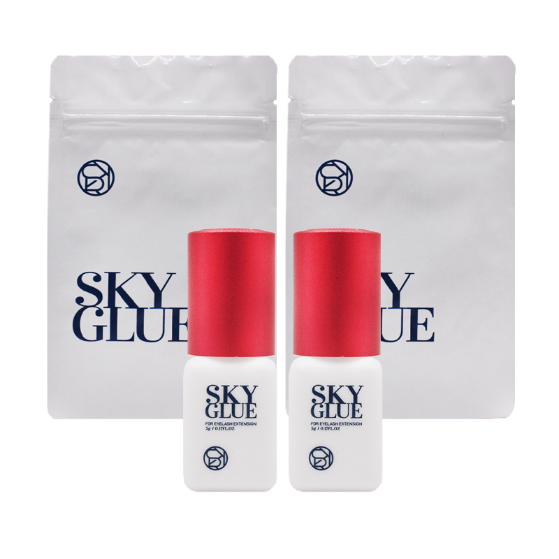 Sky S Plus Red Cap Eyelash Ext - Makeup Plus Beauty recension och pris