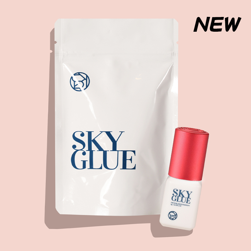 Sky S Plus Red Cap Eyelash Ext - Makeup Plus Beauty recension och pris