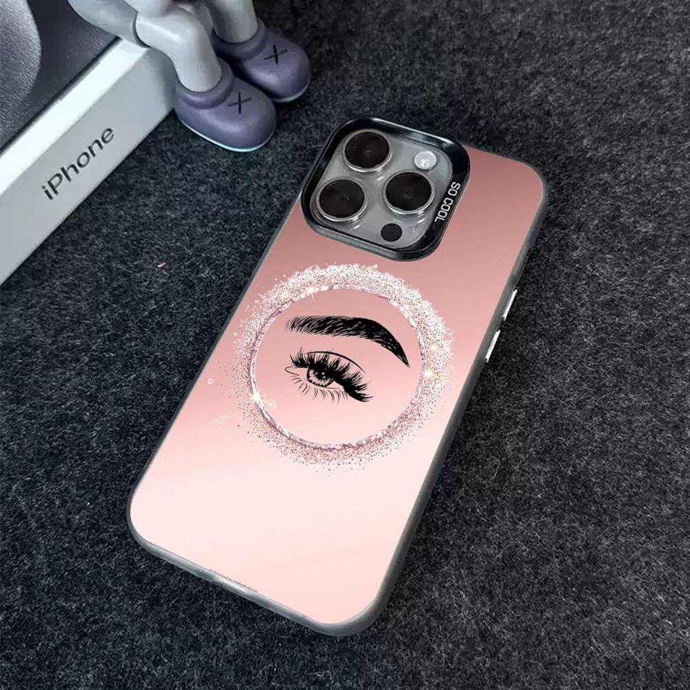 Beauty Makeup Eyelash And Eyeb - Makeup Is Beauty Quotes recension och pris