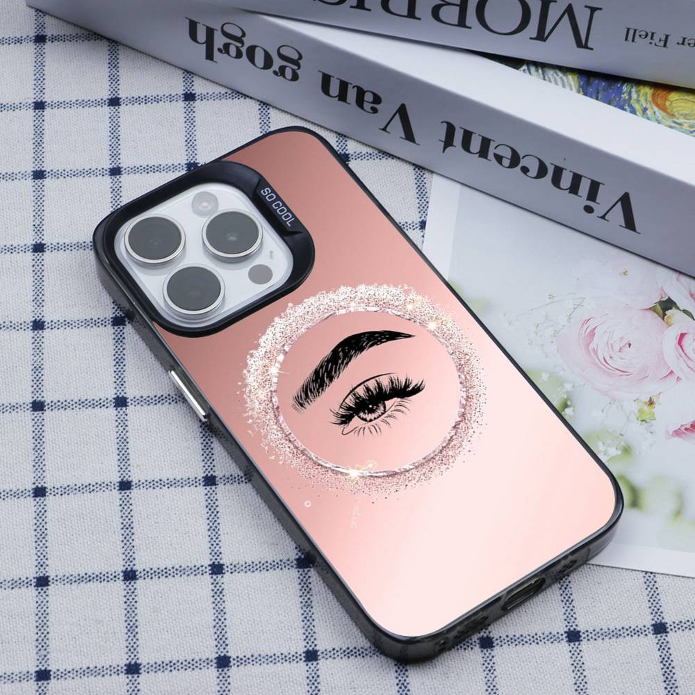 Beauty Makeup Eyelash And Eyeb - Makeup Is Beauty Quotes recension och pris
