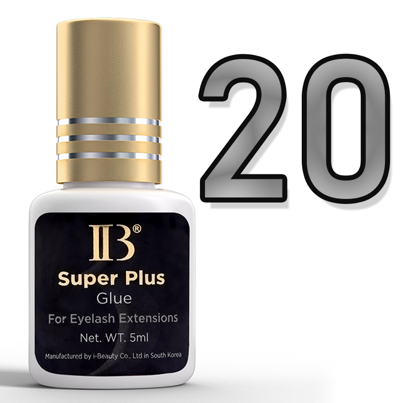 20 Bottles Original IBeauty Su - Makeup Plus Beauty recension och pris