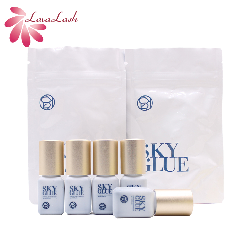 SKY S Plus Gold Cap 0.5 Sec Fa - Makeup Plus Beauty recension och pris