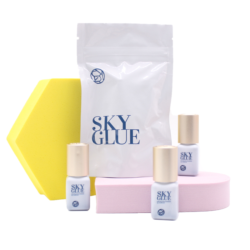 SKY S Plus Gold Cap 0.5 Sec Fa - Makeup Plus Beauty recension och pris