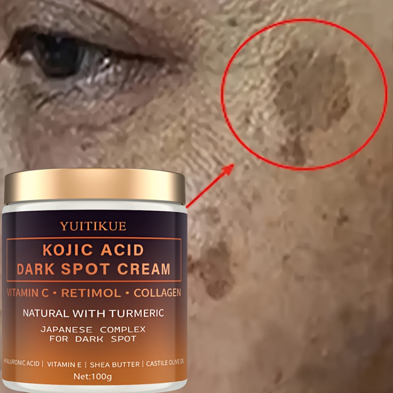 Arbutin fading cream, Vitamin  - Vitamin C Serum Face recension och pris