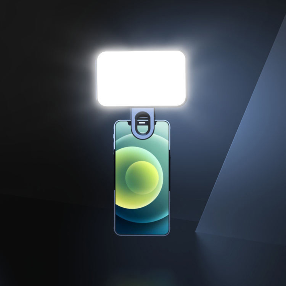 Portable Mini Selfie Fill Ligh - Beauty Makeup Light recension och pris