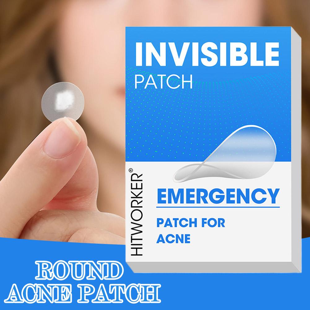 400/800/1200pcs Acne Patches S - Beauty Makeup Quotes recension och pris